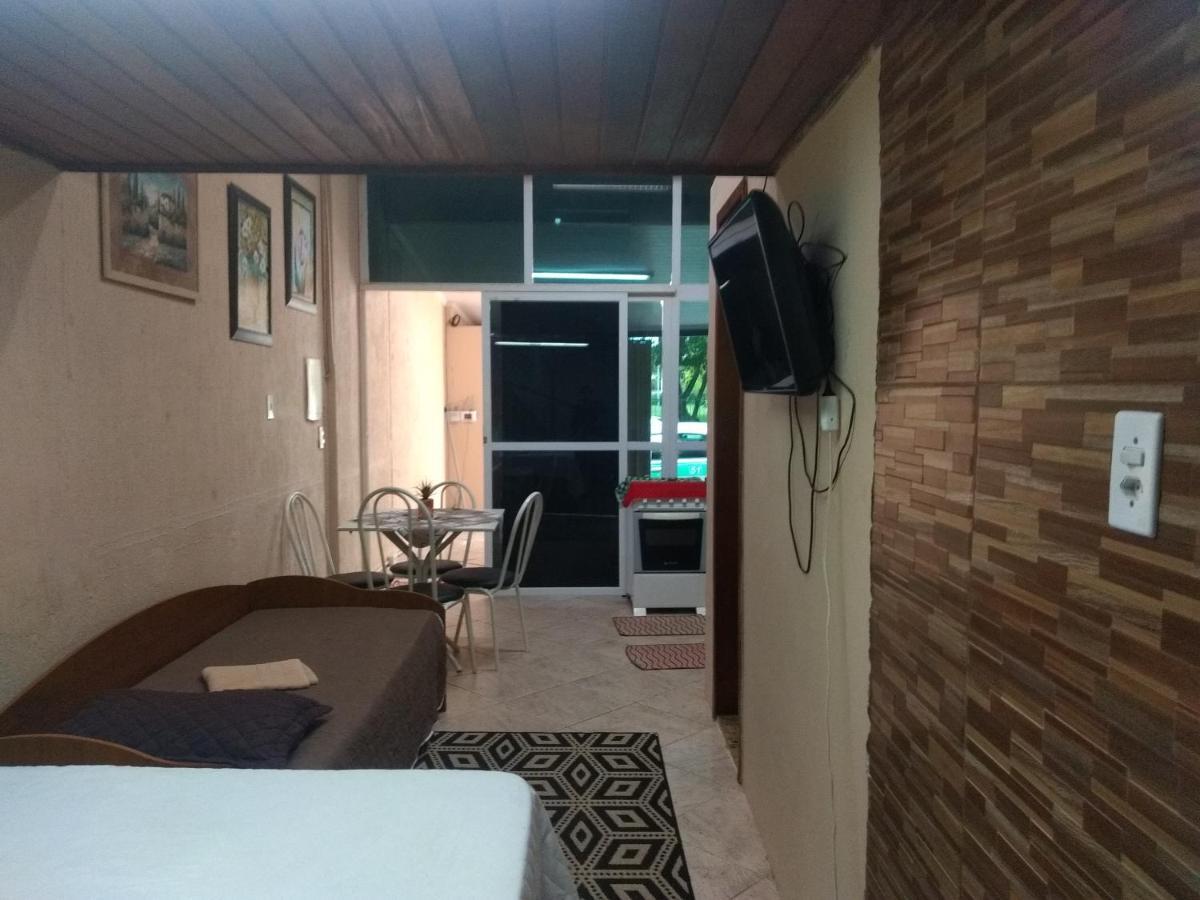 Apto Boss Campos Campos dos Goytacazes Eksteriør bilde
