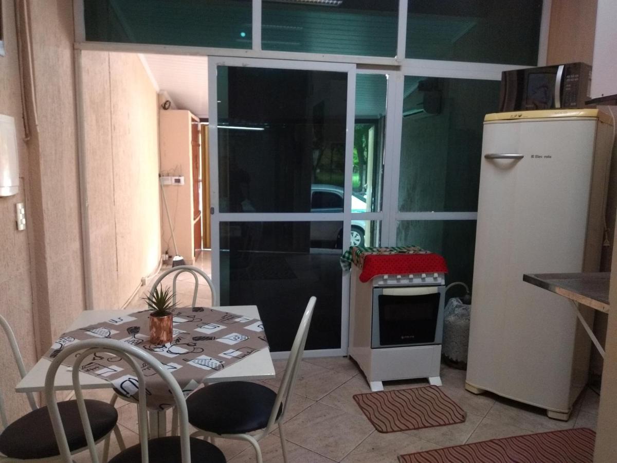 Apto Boss Campos Campos dos Goytacazes Eksteriør bilde
